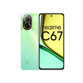 موبايل C67 6 جيجا رام 128 جيجا مساحة واحة مشمسة