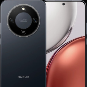 X9d ثنائي الشريحة، 256 جيجابايت، 12 جيجابايت رام، 5G - أسود