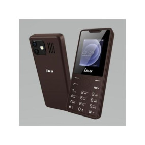 موبايل IKU S3 بني