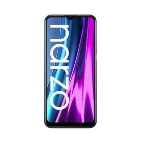 موبايل نارزو 50i 2 جيجا رام 32 جيجا أسود كاربون