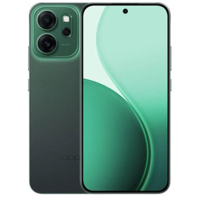 رينو 14F بشريحتين اتصال، 256 جيجابايت، 12 جيجا رام، شبكة الجيل الخامس - اخضر