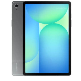 جالاكسي تابلت S10 FE 5G، 8 جيجابايت رام، 128 جيجابايت، رمادي