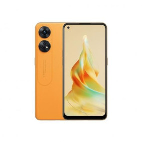 رينو 8T 8 جيجا رام 128 جيجا مساحة برتقالي صن سيت