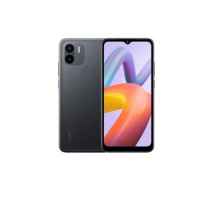 هاتف شاومي ريدمي A2+ بسعة 3 جيجابايت RAM و64 جيجابايت ROM - أسود