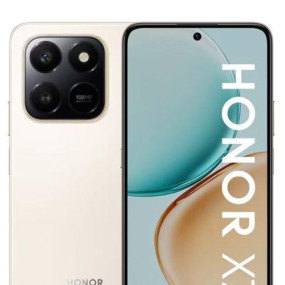 هاتف X7d 4G بشريحتين اتصال ، 8 جيجابايت رام ، 256 جيجابايت ، ذهبي