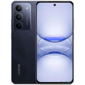 C75X بشريحتين اتصال، 256 جيجابايت، 8 جيجا رام، شبكة الجيل الرابع - ازرق غامق