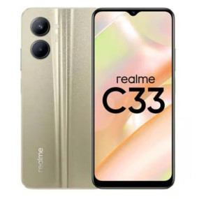 C33 شريحتين، 64 جيجا، 4 جيجا رام