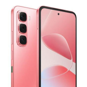 هوت 60i بشريحتي اتصال، 8+8 جيجابايت رام ، 256 جيجابايت، 4G، أحمر