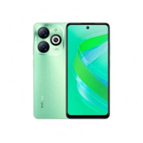 سمارت 8 X6525 4 جيجا رام 128 جيجا مساحة أخضر كريستال