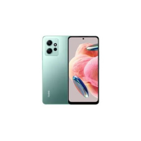 ريدمي - نوت 12 - شريحتين 8 جيجا رام 256 جيجا 4G