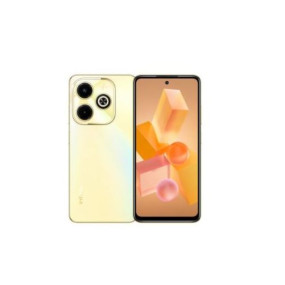 هوت 40i شريحتين ذهبي هورايزون 8 جيجا رام 256 جيجا 4G