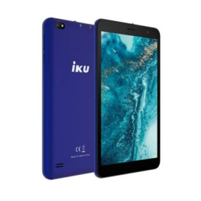 تابلت T8، 16 جيجا، 2 جيجا رام، 4G أزرق