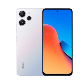 ريدمي 12 شريحتين 8 جيجا رام 256 جيجا