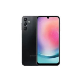 جالاكسي A24 شريحتين 128 جيجا، 4 جيجا رام