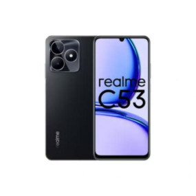 موبايل C53 8 جيجا رام 256 جيجا مساحة أسود مايتي.