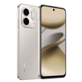 سمارت 9 شريحتين، 64 جيجا، 3+3 جيجا رام، 4G LTE - تيتانيوم نيو