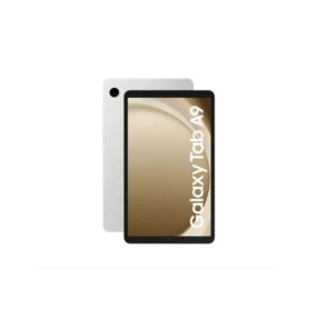 جالاكسي تاب A9 SM-X115 شريحة واحدة، 64 جيجا، 4 جيجا رام، 4G LTE - فضي