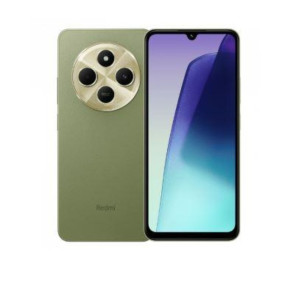 ريدمي 14C شريحتين، 256 جيجا ، 8 جيجا رام، 4G LTE - أخضر مريمية