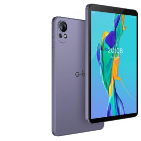 تابلت T8S 8.0 بوصة 4+4 جيجا رام 64 جيجا مساحة - بنفسجي