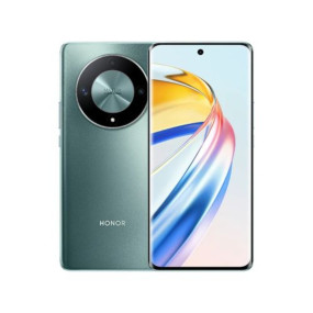 موبايل X9B، 256 جيجا، 12 جيجا رام، 5G، شريحتين - أخضر زمردي