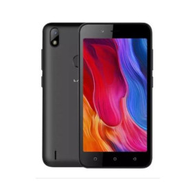 موبايل لافا آيريس 46 32 جيجا 1 جيجا رام أسود