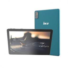 تابلت T10 برو 4 جيجا رام 64 جيجا مساحة أخضر حجري