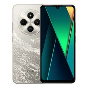 بوكو C75، 8 جيجا رام، 256 جيجا - ذهبي