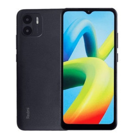 ريدمي A1+ / 32 جيجا-2 جيجا شريحتين 4G - أسود