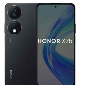 موبايل بشريحتين اتصال، 256 جيجابايت، 6 جيجا رام، شبكة الجيل الرابع - اسود ميدنايت