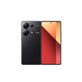 نوت 13 برو شريحتين، 256 جيجا، 8 جيجا رام، 4G LTE - أسود ميدنايت