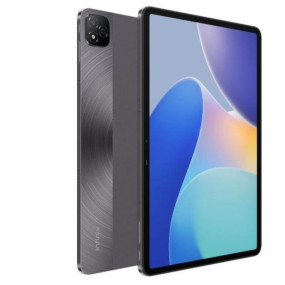 تابلت Xpad X1101 بشريحة واحدة، 11 بوصة، 128 جيجابايت، 4 جيجابايت رام، 4G LTE - رمادي ستيلار