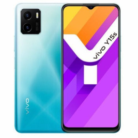 موبايل Y15s - 6.51 بوصة 32 جيجا/3 جيجا شريحتين 4G - موجة خضراء