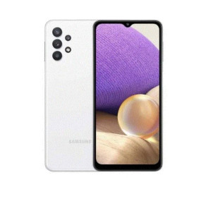 جالاكسي A32 - 6 جيجا رام 128 جيجا أبيض أوسوم