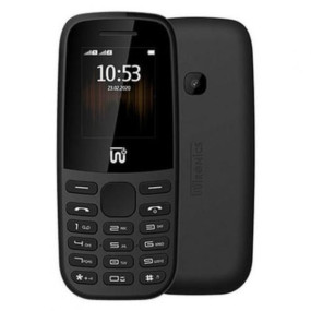 موبايل يونيترونيكس UNI X1 أسود