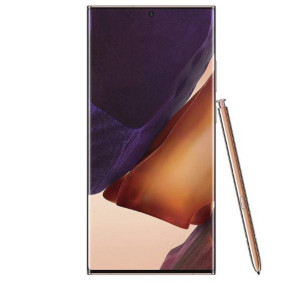 جالاكسي نوت 20 شريحتين، 256 جيجا، 12 جيجا رام ، 5G، برونزي ميستيك